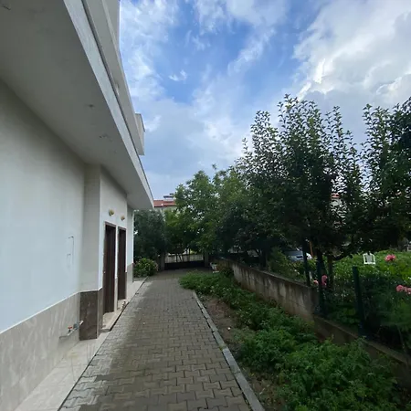 Kiralik Yazlik Apartamento Kusadası