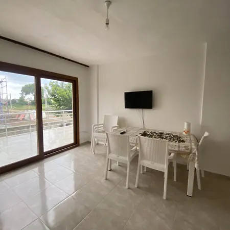 Apartamento Kiralik Yazlik