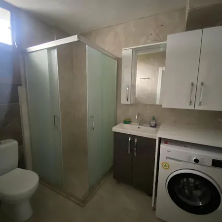 Apartamento Kiralik Yazlik