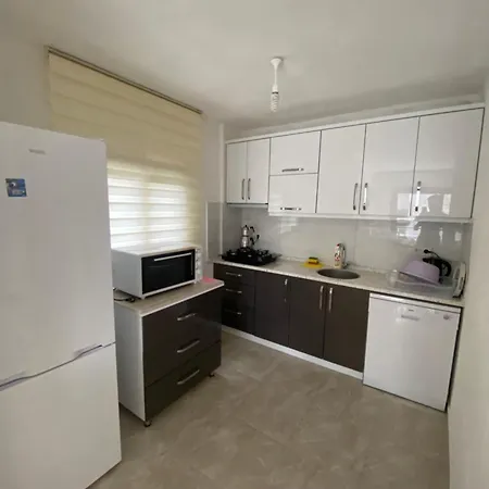 Kiralik Yazlik Apartamento