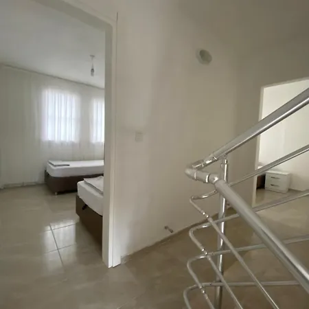 Kiralik Yazlik Apartamento *