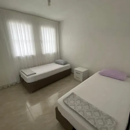 Apartamento Kiralik Yazlik