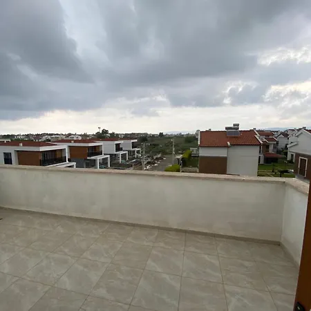 Kiralik Yazlik * Kusadasi