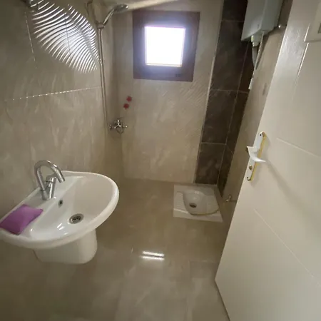 Kiralik Yazlik Apartamento