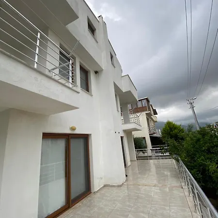 Kiralik Yazlik Apartamento *