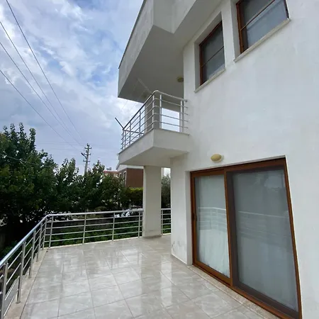 Kiralik Yazlik Kusadasi