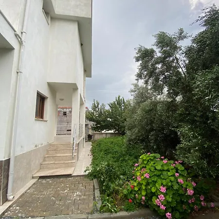 Kiralik Yazlik Apartamento